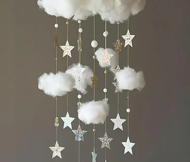 Crafts & Drafts April Showers