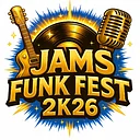 JAMS Funk Fest 2k26
