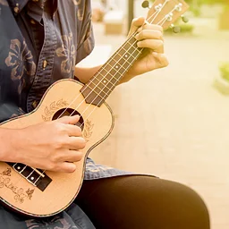 Ukulele Class