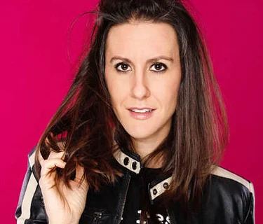 JPs Comedy Club presents- STEPH CLARK!!!