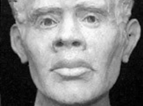 Class #633: Sculpture – Figurative with Ralph Cossentino