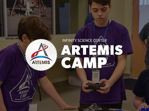 Artemis Camp