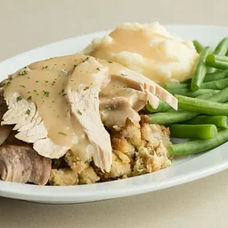 Thanksgiving Grand Smorgasbord