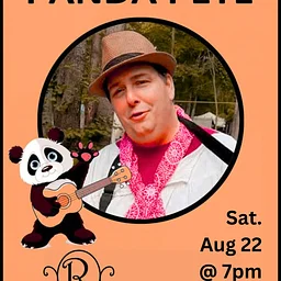 Panda Pete