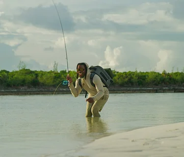 International Fly Fishing Film Festival