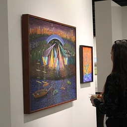 Second Sunday at Spiva | Galleries Open