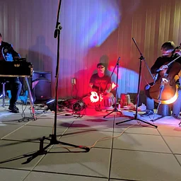2nd Sunday Showtime: COMER, RONSTADT & FEIST