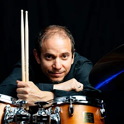 Dafnis Prieto Sí o Sí Quartet