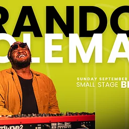 JAZZ | Brandon Coleman Ensemble