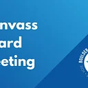 Canvass Board Meeting – 2026 Primary Election