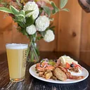 Mother’s Day Brunch Buffet & Bouquets