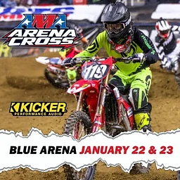 AMA Arenacross