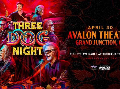 Three Dog Night