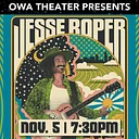Jesse Roper