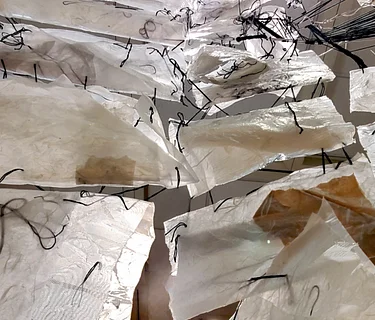 Unfamiliar Languages | Exhibition