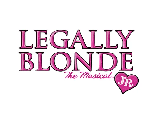Legally Blonde Jr.