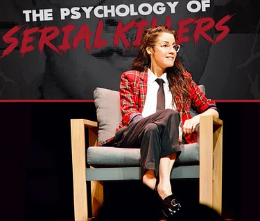 The Psychology of Serial Killers