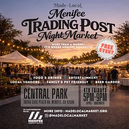 Menifee Trading Post