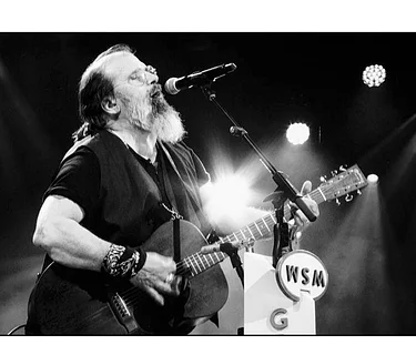 Steve Earle – 51 Years of Songs & Stories