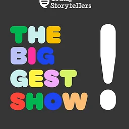 Young Storytellers: The Biggest Show