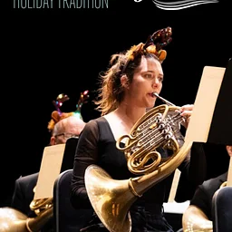 HOLIDAY POPS