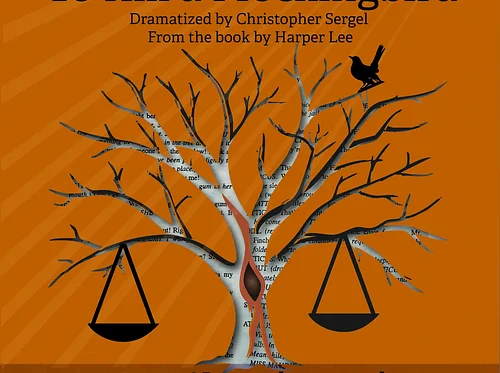 To Kill A Mockingbird