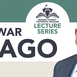 11/12: A City At War Chicago