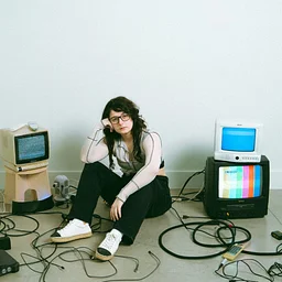 Madds Buckley // A Simple Binary and a Complex Phrase North American Tour 2026