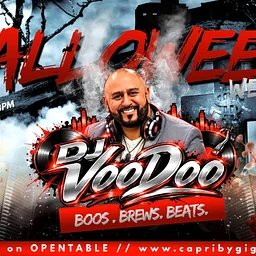 DJ VooDoo