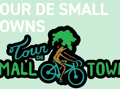 Tour De Small Towns