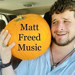 Live Music with Matt Freed at The Beach Bar