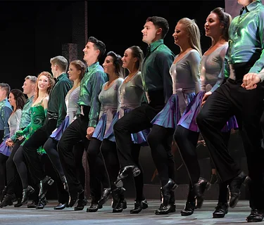 Riverdance 30 – The New Generation