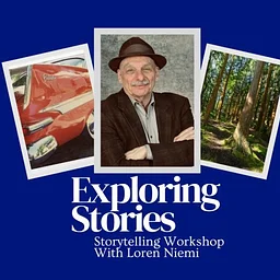 Exploring Traditional & Personal Stories- Grand Rapids, MN