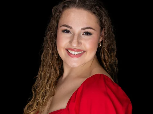 Abbey Hoffman – Senior Recital