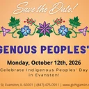 Indigenous Peoples’ Day