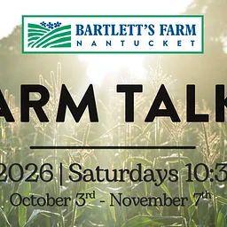 Farm Talk – Sheri Perlman