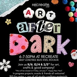 Art After Dark