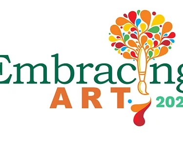 Embracing Art Artists’ Reception