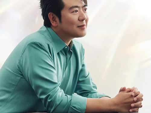 Opening Night with Lang Lang