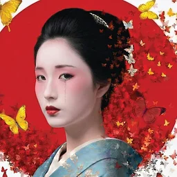 Madama Butterfly