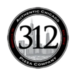 312 Pizza Co