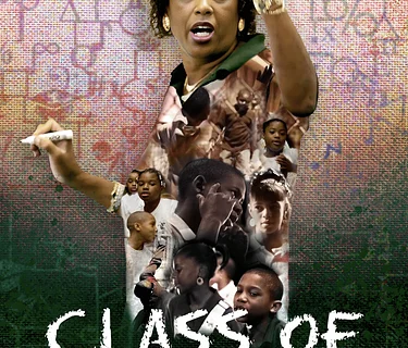 SAAACAM September Film Club “Class of Her Own”