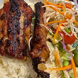 Wine Tasting with Wok & Roll Food Truck