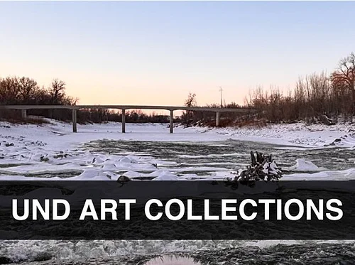 UND Art Collections: Grand Forks Through My Lens - Photo Exhibition