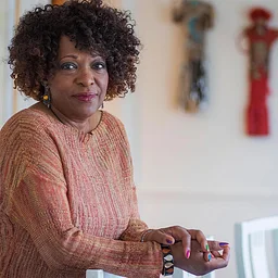 Beethoven’s “Kreutzer” Sonata with Rita Dove