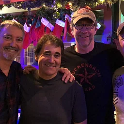 Quadra – Music in The Vineyard