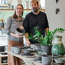 FOCUS Exhibition: Forrest Lesch-Middelton and Beth Schaible