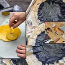 Pigment to Paint