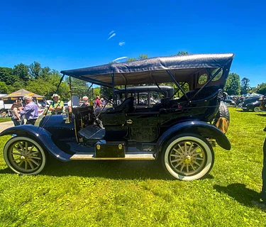 Antique Car Show