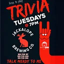 Nerdy Talk Trivia